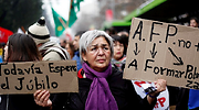 Las pensiones deben bajar casi 400 euros en 2021 para sostener el Sistema