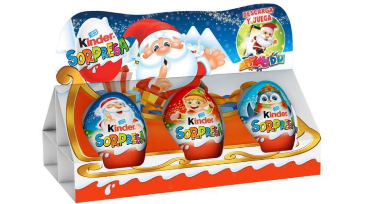 Kinder