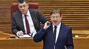 Inspección de Trabajo falla contra la Generalitat por el equipo de 28 becarios de Ximo Puig