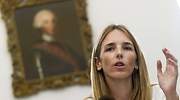 Cayetana Álvarez de Toledo será número uno del PP por Barcelona el 28-A