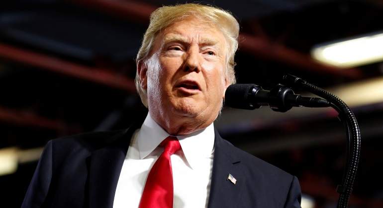 Trump ataca a Pfizer y otras farmacéuticas: Deberían estar avergonzadas por subir los precios sin razón