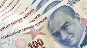 La lira turca gana un 22,5% en dos sesiones tras la intervención de Ankara
