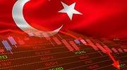 BBVA paga en bolsa su exposición a Turquía: su acción cede un 7,72% tras el desplome de la lira