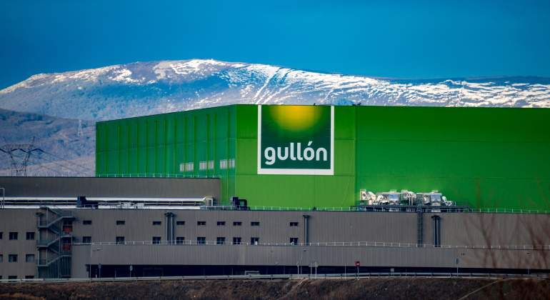 Gullon