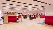 Santander llega a un preacuerdo con sindicatos para abrir por las tardes 1.000 oficinas