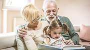 Conciliar es un verbo ruso: cinco de cada seis familias necesitan extraescolares, niñeras o abuelos para sobrevivir