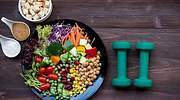 Las principales claves para retomar hábitos saludables en la dieta y en el ejercicio físico