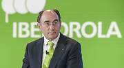 Iberdrola da el salto al Pacífico y puja por eólica flotante en California