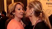Cifuentes y Aguirre, imputadas y citadas a declarar el 1 y el 18 de octubre por el caso Púnica