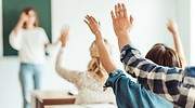 La Comunidad no ratificará el preacuerdo del Ministerio de Educación para el final de curso