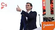 Albert Rivera deja Ciudadanos tras hacer crecer al partido 13 años antes de la debacle