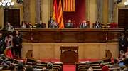 El Parlament deberá escoger en 10 días un nuevo presidente si Torra es inhabilitado en firme por el Supremo