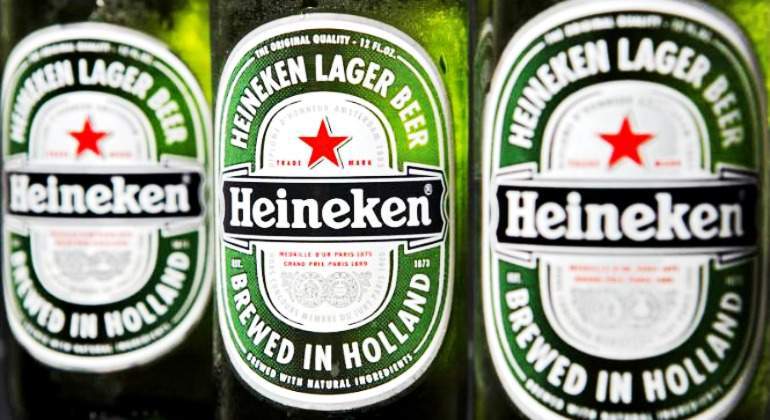 Heineken