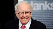 Warren Buffett es el único del top 10 de los más ricos que aumenta su fortuna en 2022