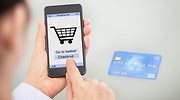 Los españoles gastan más de 2.000 euros de media en compras por internet
