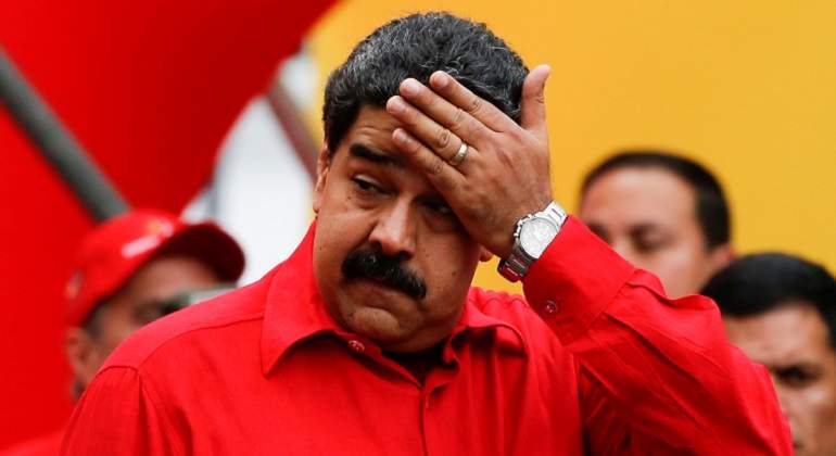 Maduro-preocupado-770.jpg