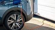 Estos son los mejores coches eléctricos por menos de 35.000 euros, según la OCU