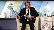Roubini avisa sobre el creciente riesgo de una recesión y una crisis en 2020
