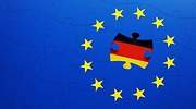 ¿Es inevitable el choque de trenes entre Bruselas y Alemania? Tres meses para montar un rompecabezas casi imposible