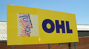 Villar Mir liquida todos sus derivados en OHL antes de vender a Amodio