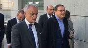 Lo único que le faltaba a la imagen de Dia era la mala fama de Fridman
