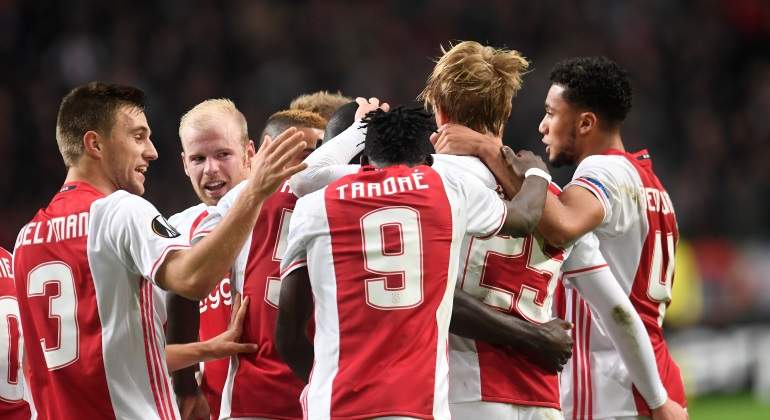 ajax-celebra-gol-celta-reuters.jpg