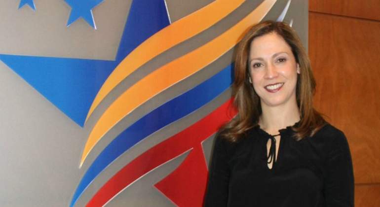 maria claudia amcham