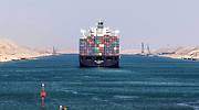 El atasco del Canal de Suez tendrá un coste millonario: Es la gota que colma el vaso del comercio mundial