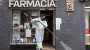Una orden autonómica bastaría para que la farmacia haga test y libere a los centros de salud