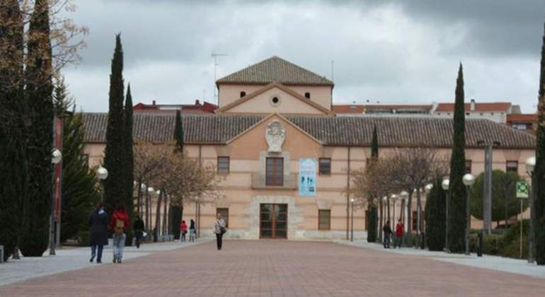 UCLM