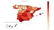 España es el país europeo con más socimis: capitalizan 22.300 millones