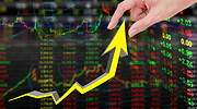 El Ibex da un paso atrás... pero para coger impulso hacia los 10.000 puntos