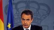 Zapatero defiende que el Gobierno estudie el indulto a los presos del procés