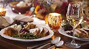El menú perfecto para Nochebuena: la receta para triunfar ante tu familia en Navidad
