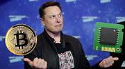 ¿Y si la espantada de Musk con el bitcoin ayuda a paliar la escasez mundial de chips?