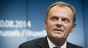 Tusk asegura que la UE está preparada tanto para el acuerdo final como para un Brexit sin acuerdo