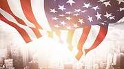 El déficit comercial de Estados Unidos baja un 2,7% en julio