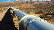 El 80% del gas natural de la Unión Europea en 2050 será importado