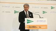 Luca de Meo: El nacionalismo no afectará las inversiones de Seat y estamos muy orgullosos de ser de Barcelona