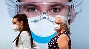 La nueva cepa de coronavirus ya está en Madrid: detectan cuatro casos y otros tres están en estudio