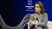 Ribera sopesa la retirada del decreto eléctrico si Bruselas toma medidas ante la subida de precios