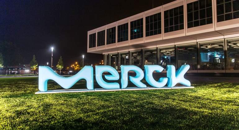 Merck