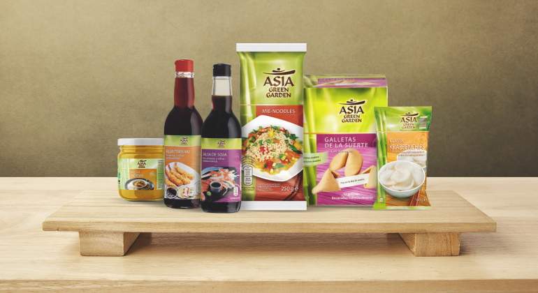 Asia Aldi