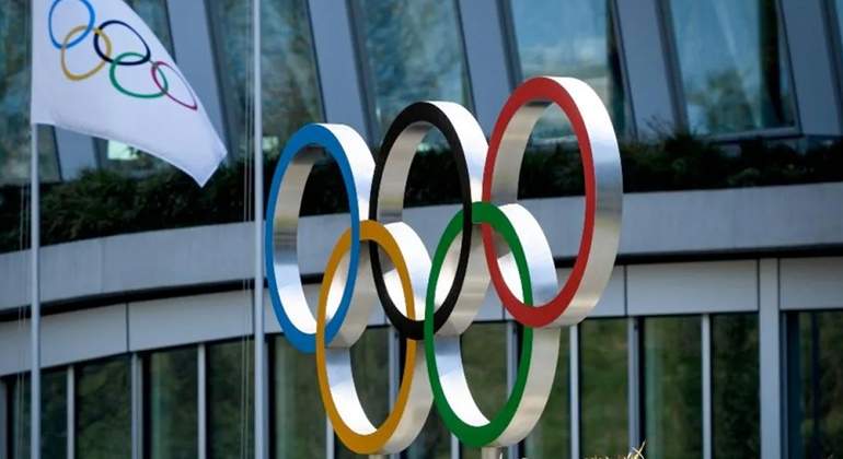 juegos olimpicos