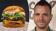 Dabiz Muñoz revoluciona Madrid con su nueva hamburguesa del Goxo: cuánto cuesta y dónde encontrarla