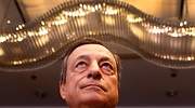Draghi abre la puerta a los recortes de tipos y el mercado ya descuenta dos bajadas en menos de un año