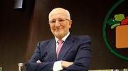 Juan Roig revela que ya ha elegido a la persona que le sucederá en Mercadona