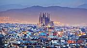 Cataluña supera a Madrid y lidera la obra pública en España con 1.357 millones