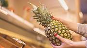 Por qué debes comer piña en Navidad: estas son sus propiedades y sus beneficios