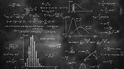 ¿Cuál es el nexo entre la física cuántica y la matemática pura?
